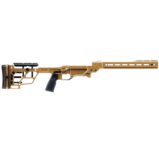 REMINGTON 700 PRO CHASSIS SYSTEM, COYOTE TAN