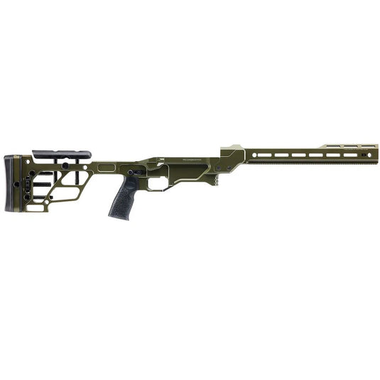 REMINGTON 700 PRO CHASSIS SYSTEM, OLIVE DRAB