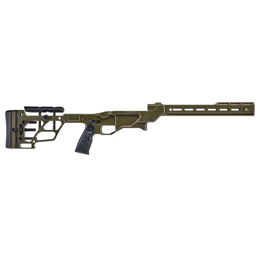 DELTA 5 PRO CHASSIS SYSTEM, OLIVE DRAB