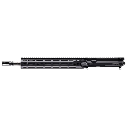 M4A1 RIII URG