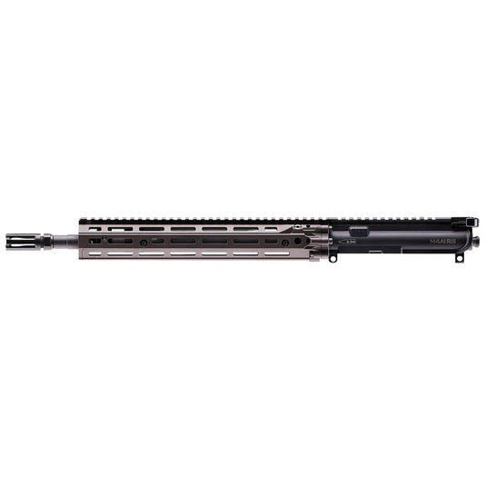 M4A1 RIII URG FDE