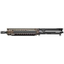 MK18, FDE