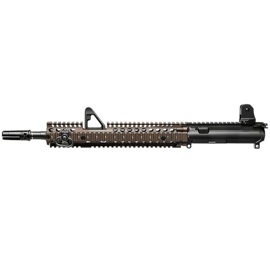M4A1 FSP, Surefire FH