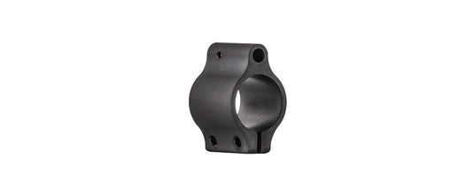 Low Profile Gas Block, Clamp, .750