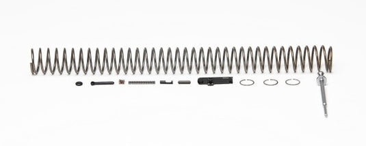 DDM4/DD4 CRITICAL COMPONENTS PARTS KIT