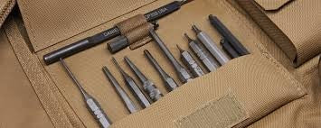 TEXAS DPS ACCESSORY PACK