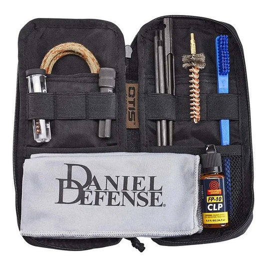 Daniel Defense OTIS M4 Cleaning Kit