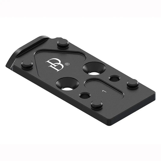 RDS Plate 1 (Shield STD)