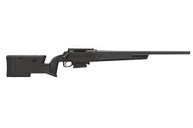 DELTA 5 6.5CM Bolt Action Rifle 24