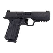 Daniel H9 Compact, Black