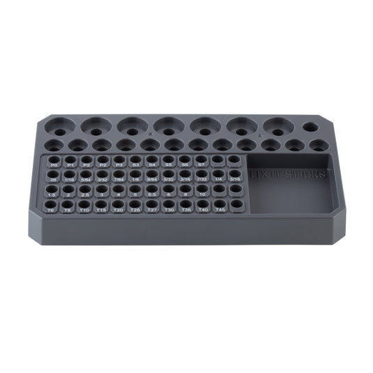 Molded Polymer Bench Kit Base