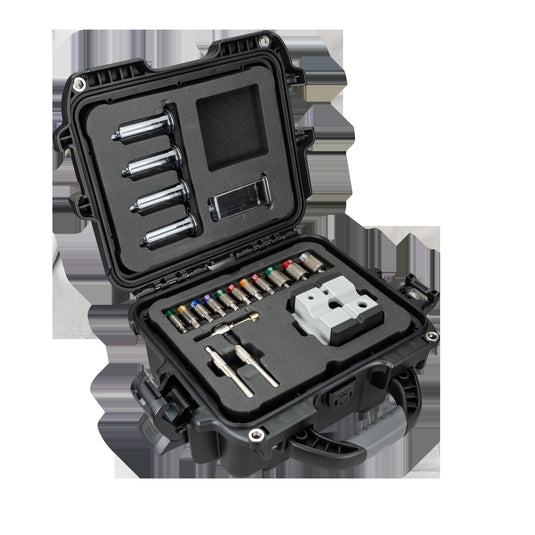 Pro Toolkit w/ Small & Large All-In-One Torque Drivers ***NEW2025***