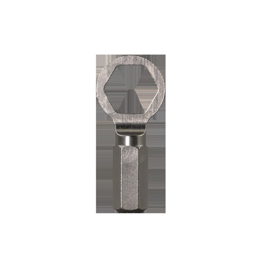 3/8" Adjustment Wrench Bit (for use on LaRue Style lock nuts)