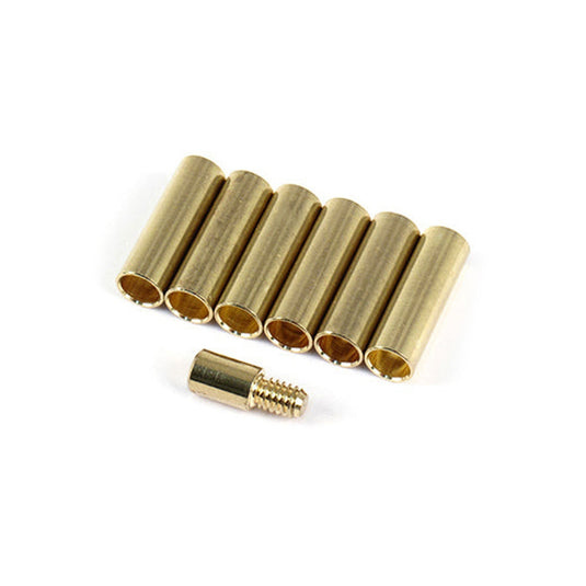 6.5 Adapters and Obsturction Tip Add-On