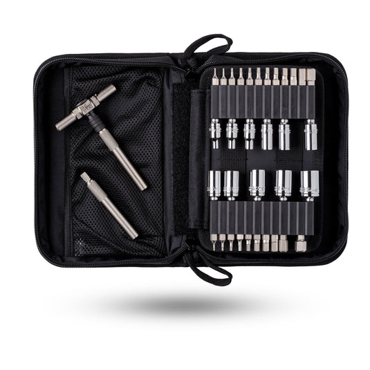 All Purpose Driver Toolkit