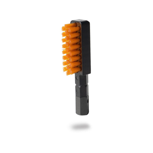 Cleaning Brush Bit