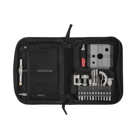 AR Field Armorer's Toolkit