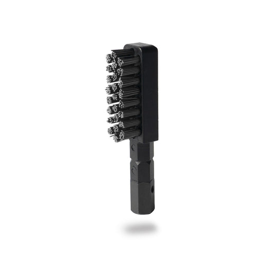 3 Piece Cleaning Brush Set