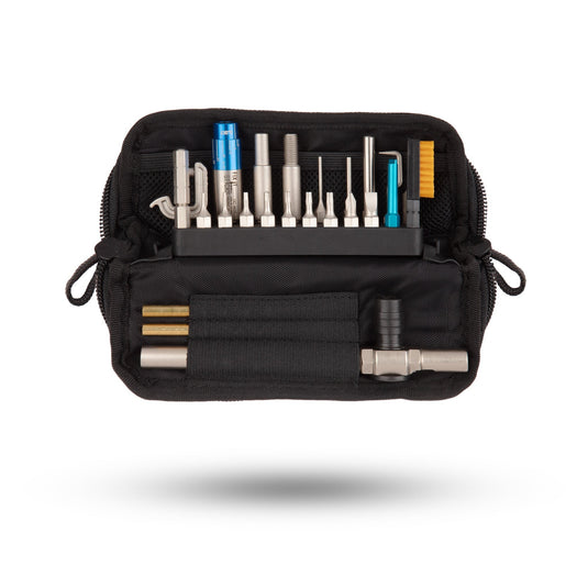 Field Toolkit for Glock®