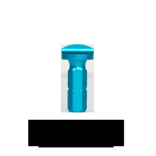 Coin Slot Battery Cap Tool