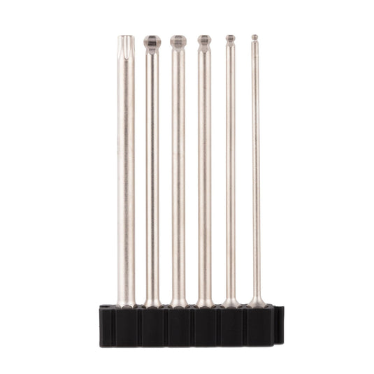 6pc Extended Action Bit Set