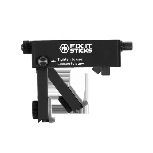 Field Pistol Sight Tool
