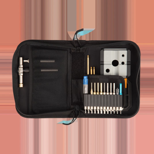 Pistol Armorer's Tool Kit