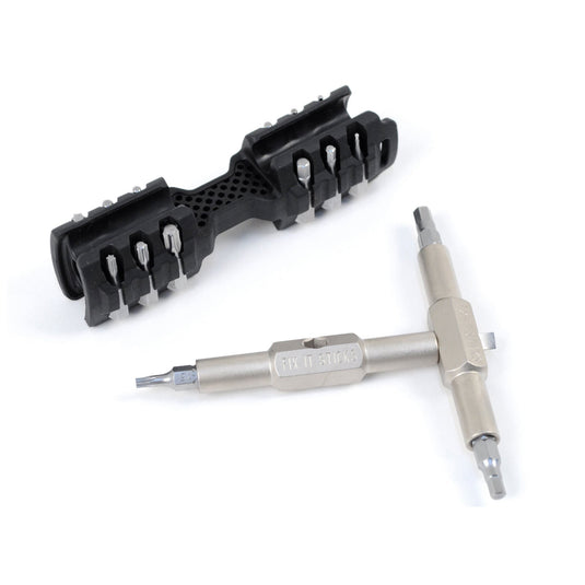 Fix It Sticks Multi-tool