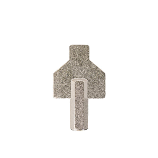 Universal Choke Tube Bit