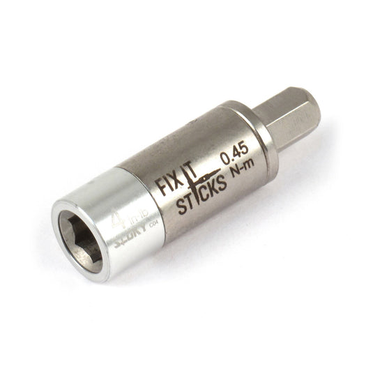 2 Nm Torque Limiter  ***NEW2025***