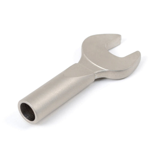 Replaceable Edition 15mm Axle Nut Wrench