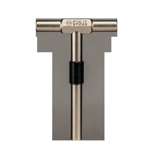 T-Way Wrench