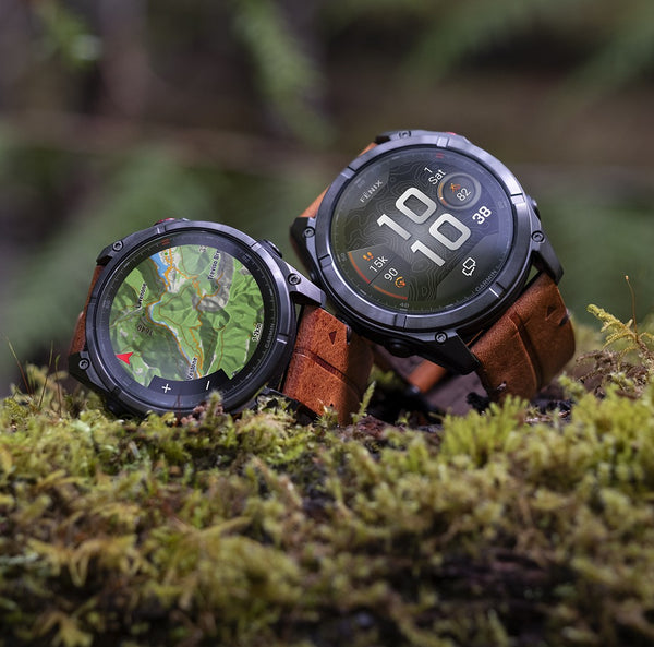 Watches