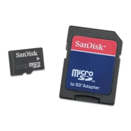 Legacy GPSMAP Series Update on SD™ card
