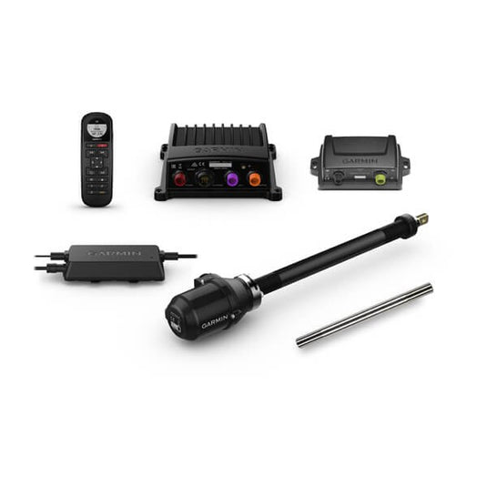 Reactor™ 40 Kicker Autopilot without GHC™ Autopilot Instrument