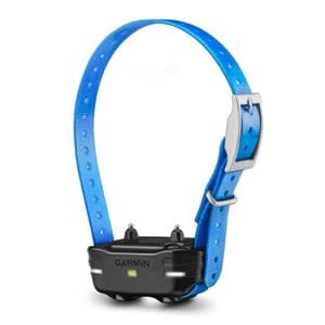 PT 10 Dog Device Blue Collar 010-01209-10