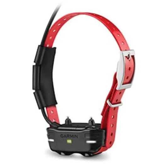 TB 10 Dog Device, Red Collar