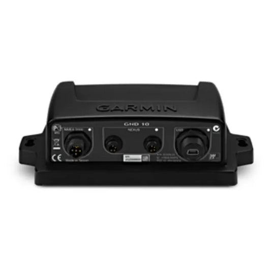 GND™ 10 Black Box Bridge