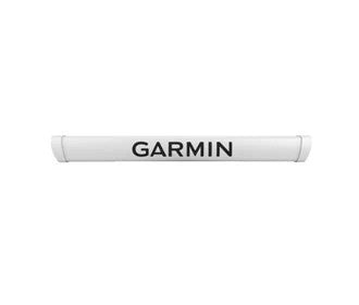 GMR CHIRP 2104, Top Assy, Antenna