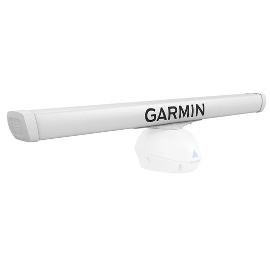 GMR CHIRP 2106, Top Assy, Antenna