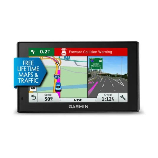 Garmin DriveAssist™ 50 LMT, North America