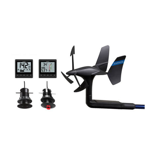 GNX™ Wireless Sail Pack 43