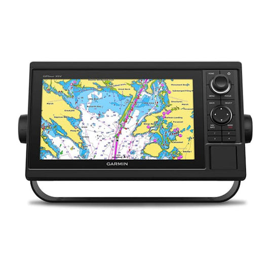 GPSMAP® 1022, Worldwide Basemap