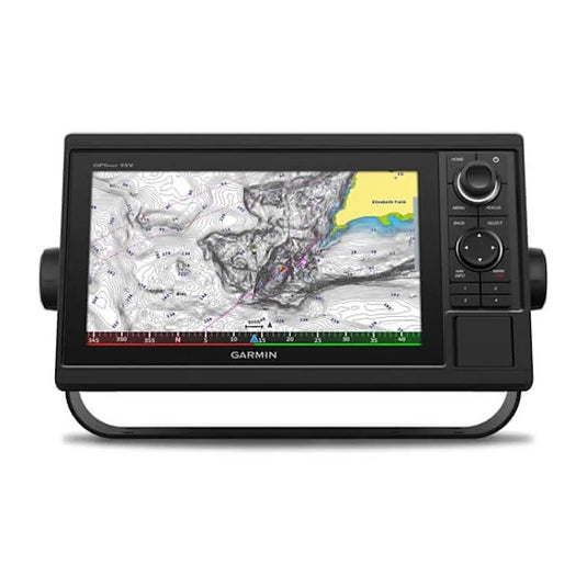 GPSMAP® 1042xsv without Transducer