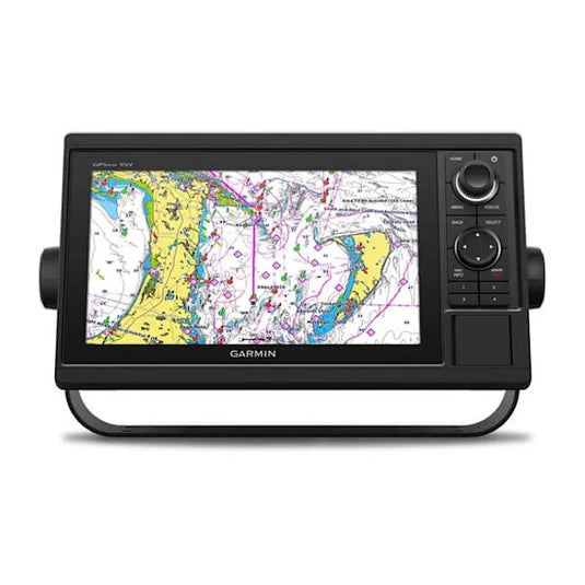 GPSMAP® 1042xsv with GT52HW-TM Transducer