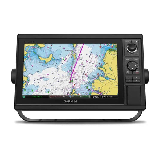 GPSMAP® 1222, Worldwide Basemap