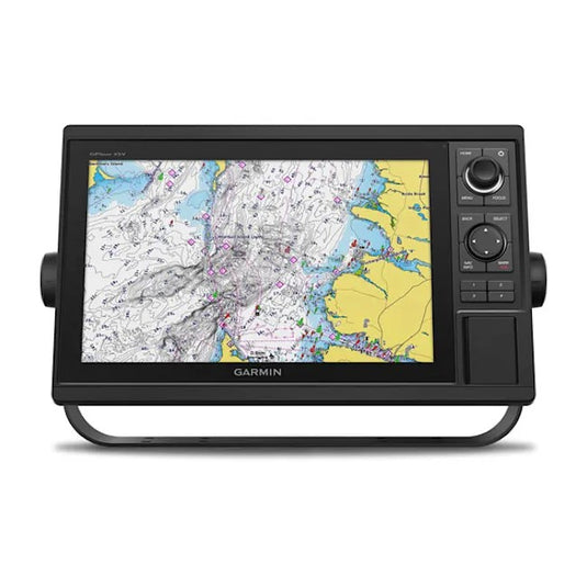 GPSMAP® 1222xsv without Transducers