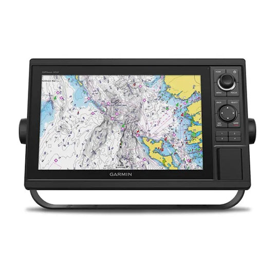 GPSMAP® 1242xsv with GT52HW-TM Transducer