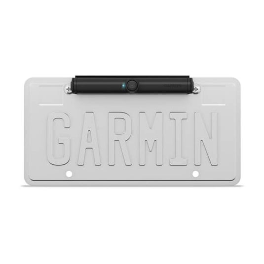 BC™ 40 Wireless Backup Camera with License Plate Mount