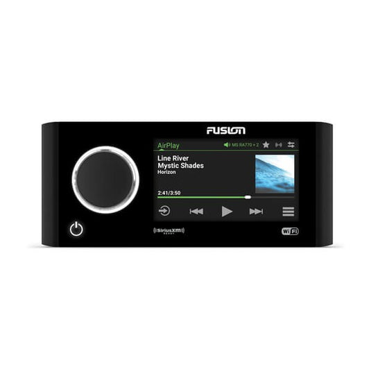 Fusion® Apollo™ MS-RA770 Marine Stereo